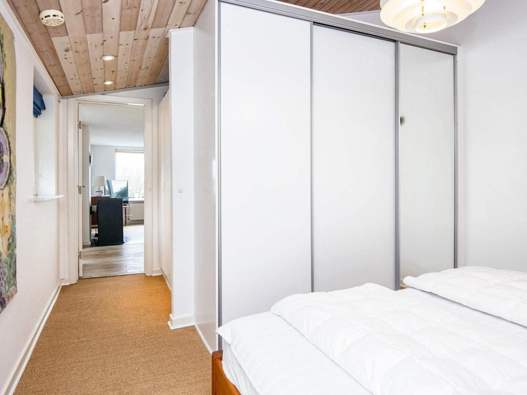 6 Person Holiday Home In B Rkop Børkop Extérieur photo