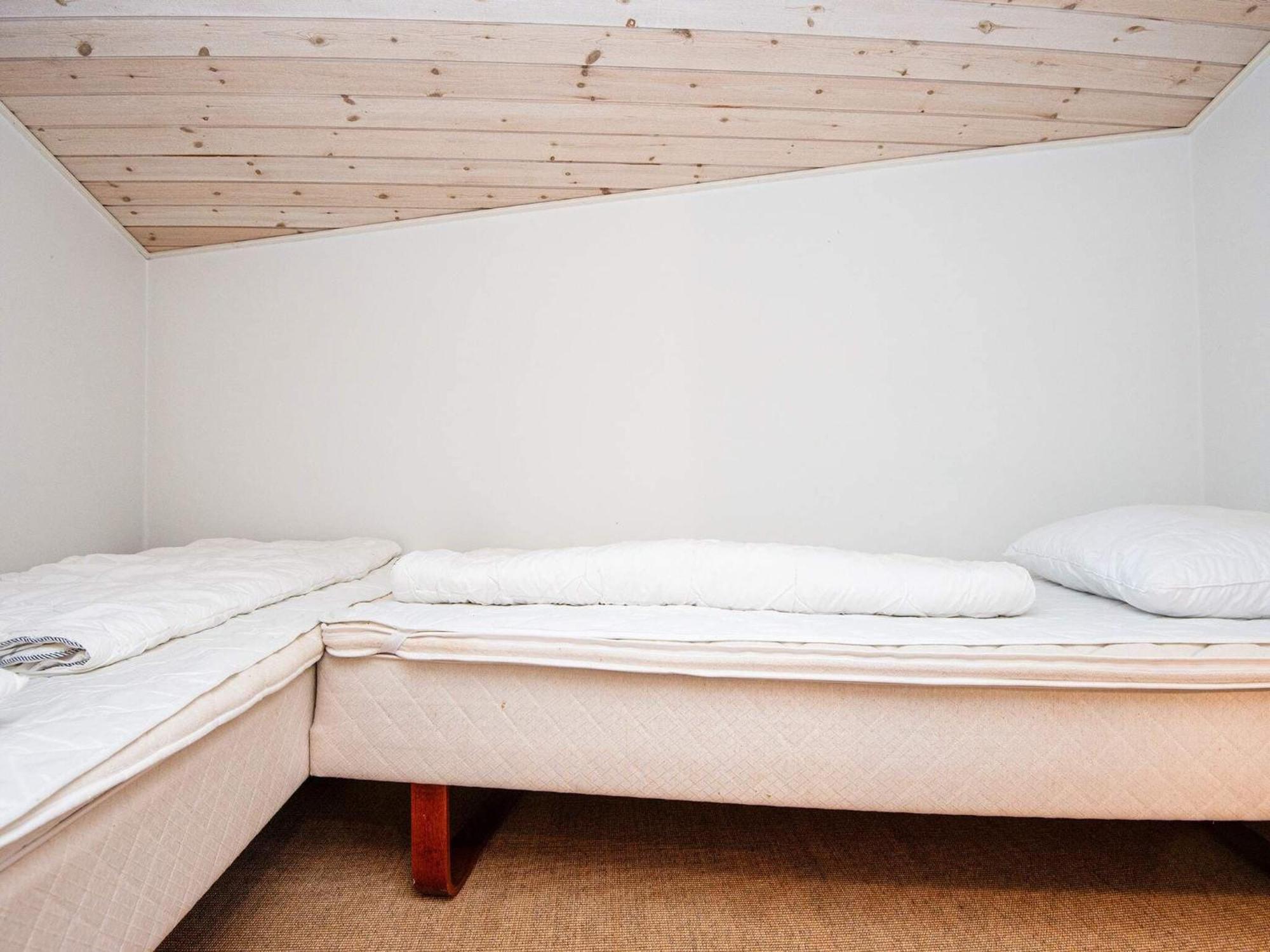 6 Person Holiday Home In B Rkop Børkop Extérieur photo