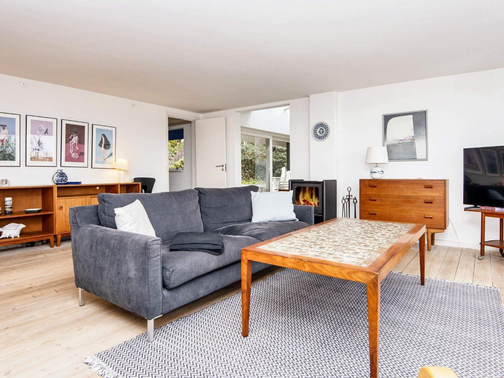 6 Person Holiday Home In B Rkop Børkop Extérieur photo