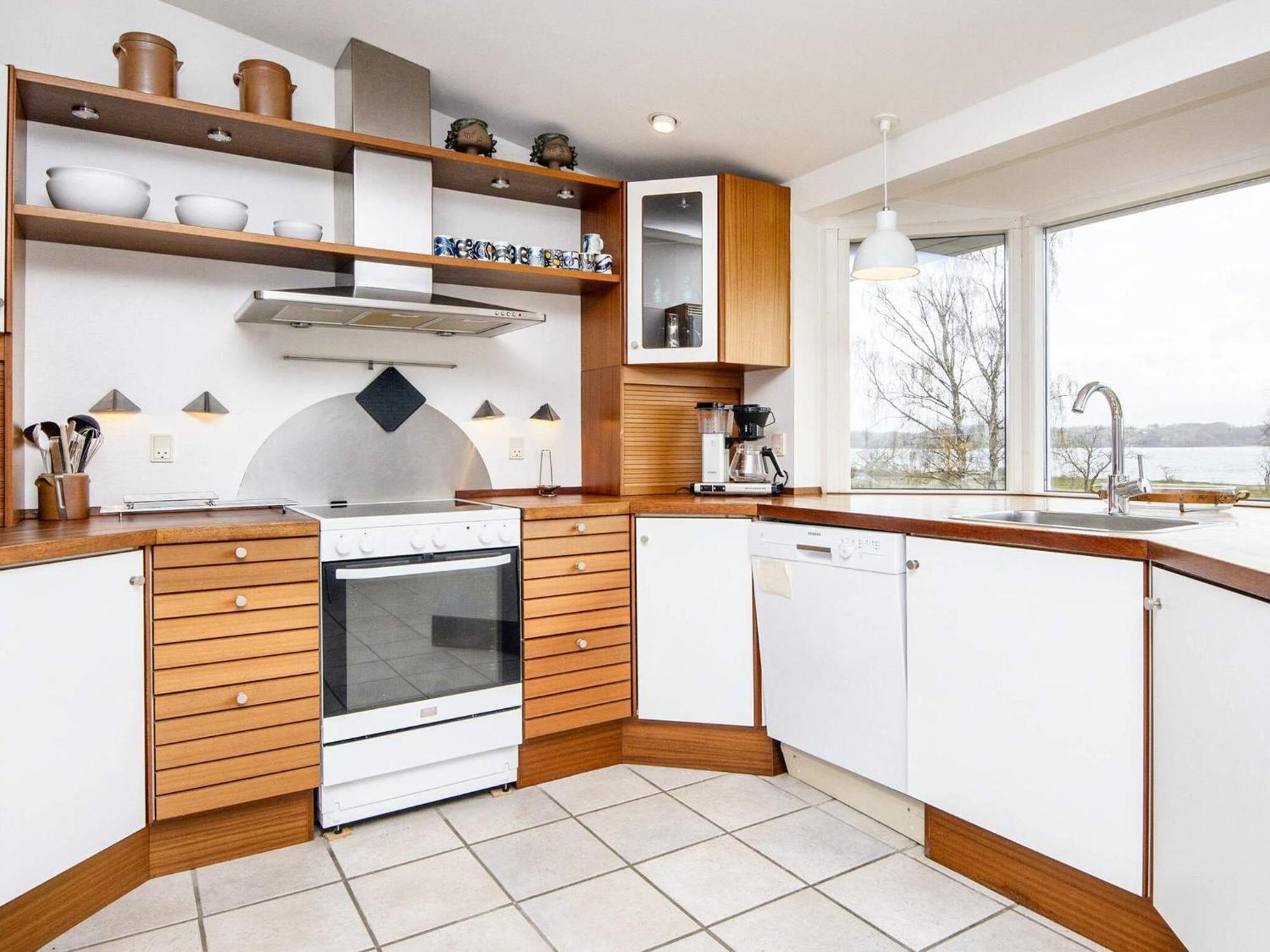 6 Person Holiday Home In B Rkop Børkop Extérieur photo