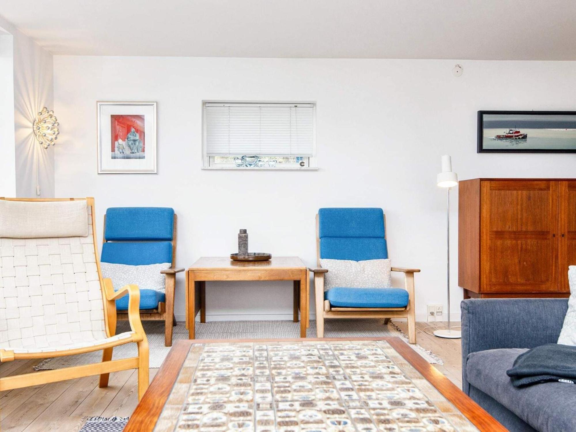 6 Person Holiday Home In B Rkop Børkop Extérieur photo