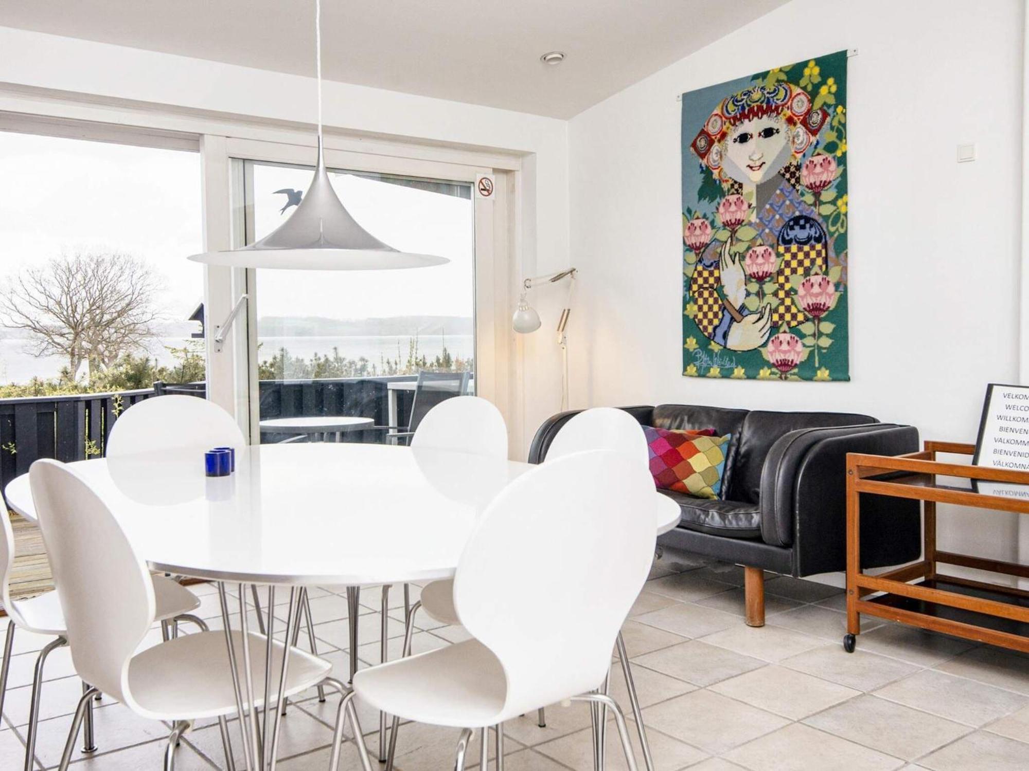 6 Person Holiday Home In B Rkop Børkop Extérieur photo