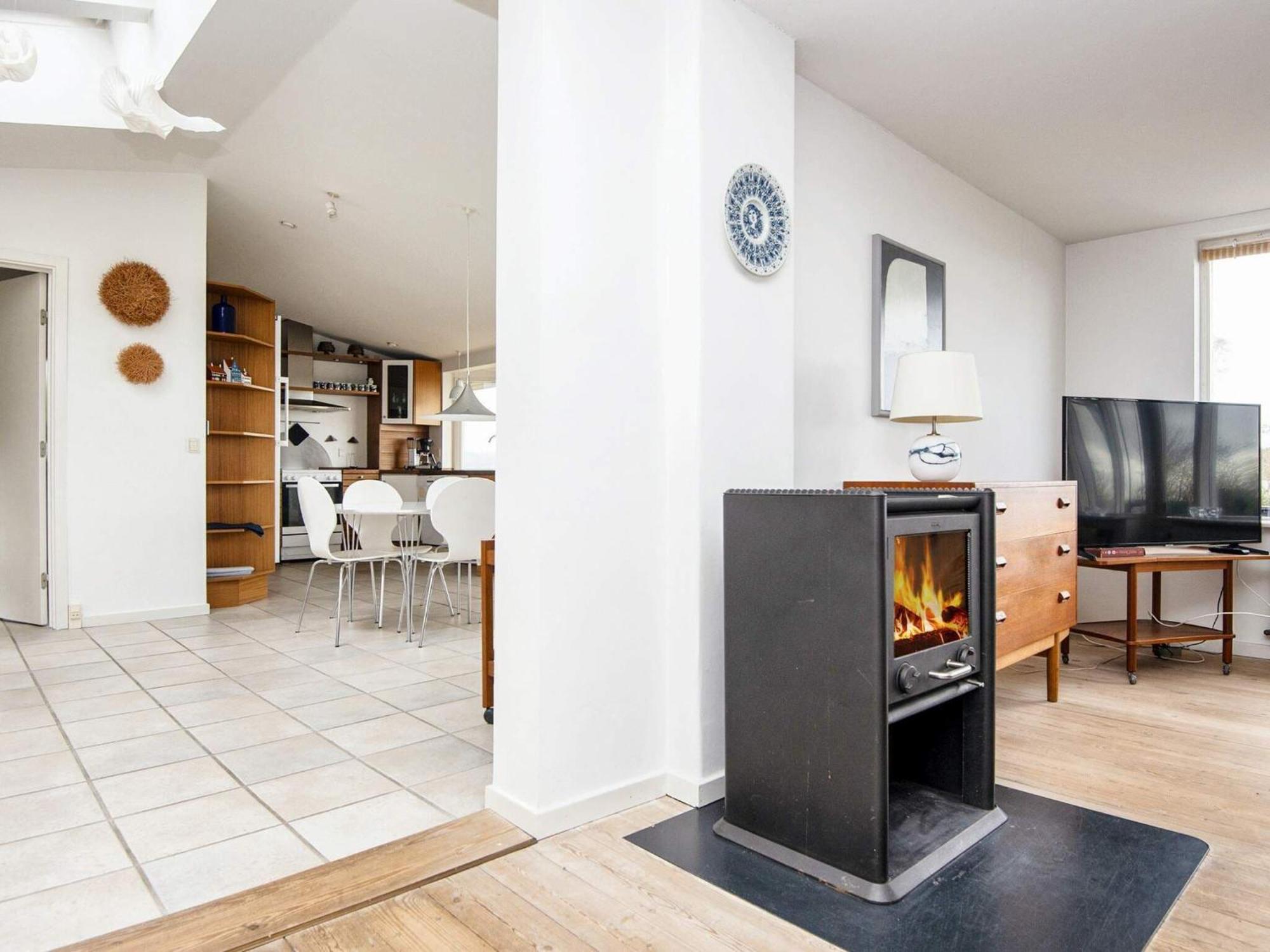 6 Person Holiday Home In B Rkop Børkop Extérieur photo
