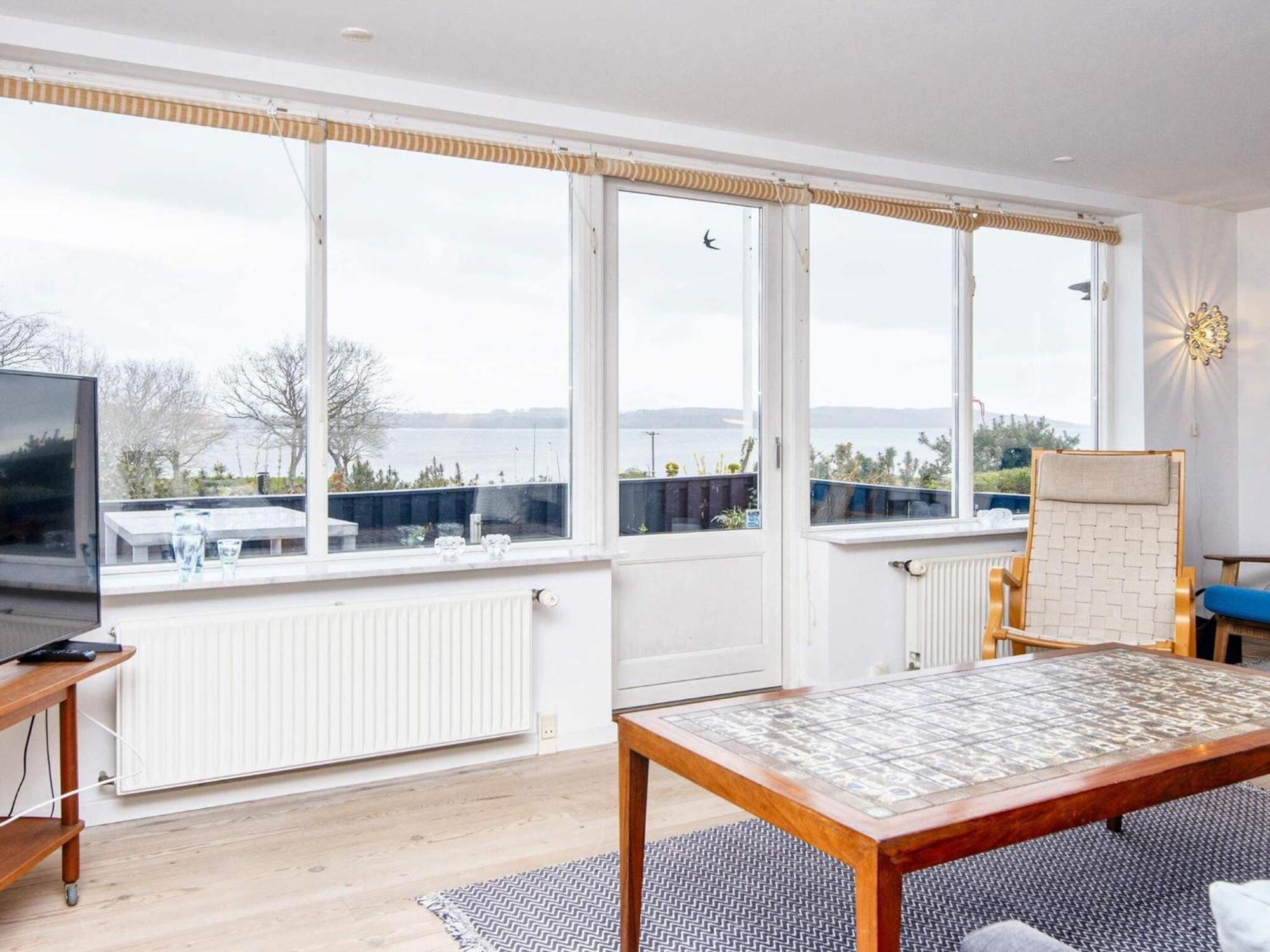 6 Person Holiday Home In B Rkop Børkop Extérieur photo