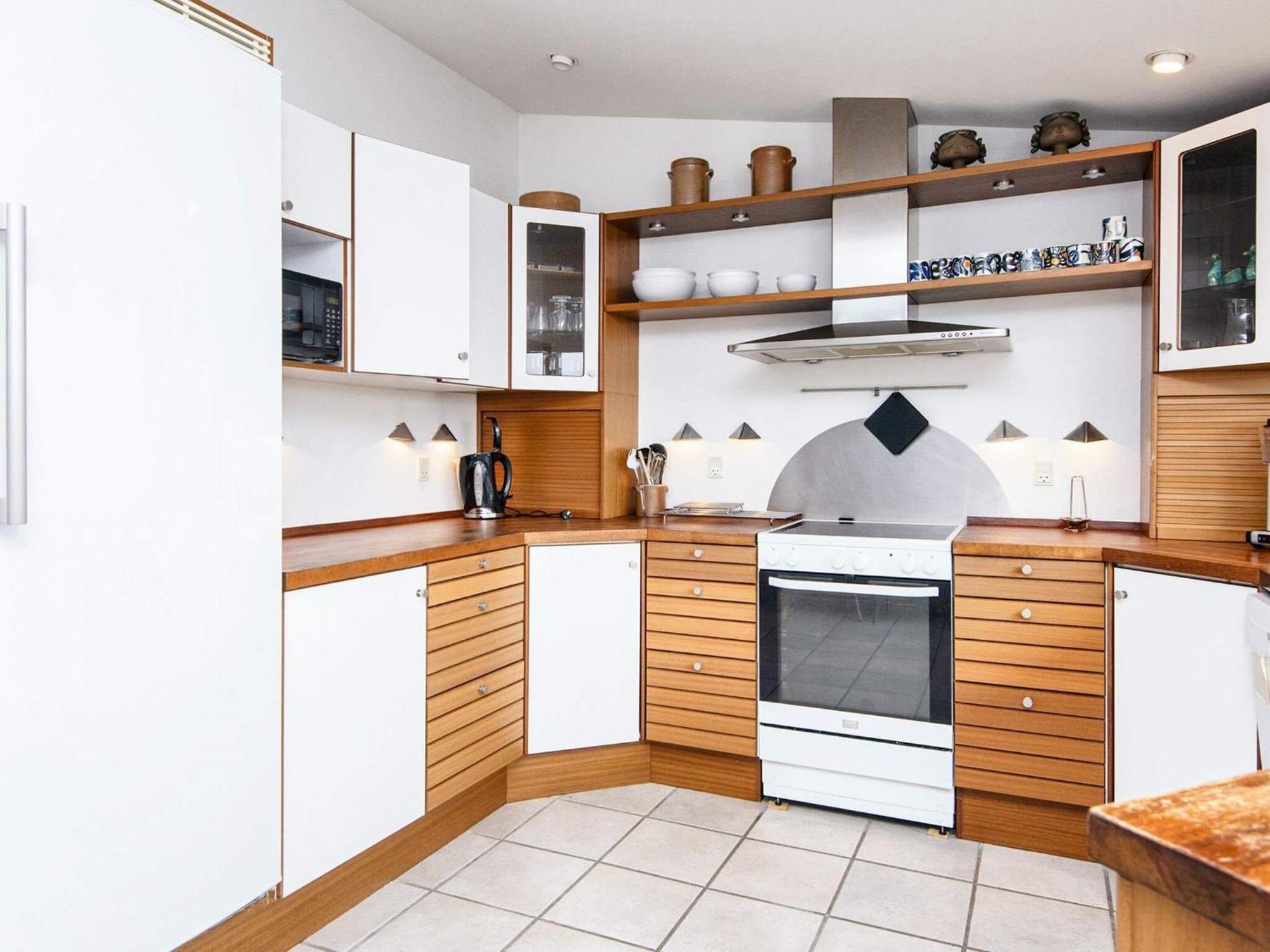 6 Person Holiday Home In B Rkop Børkop Extérieur photo