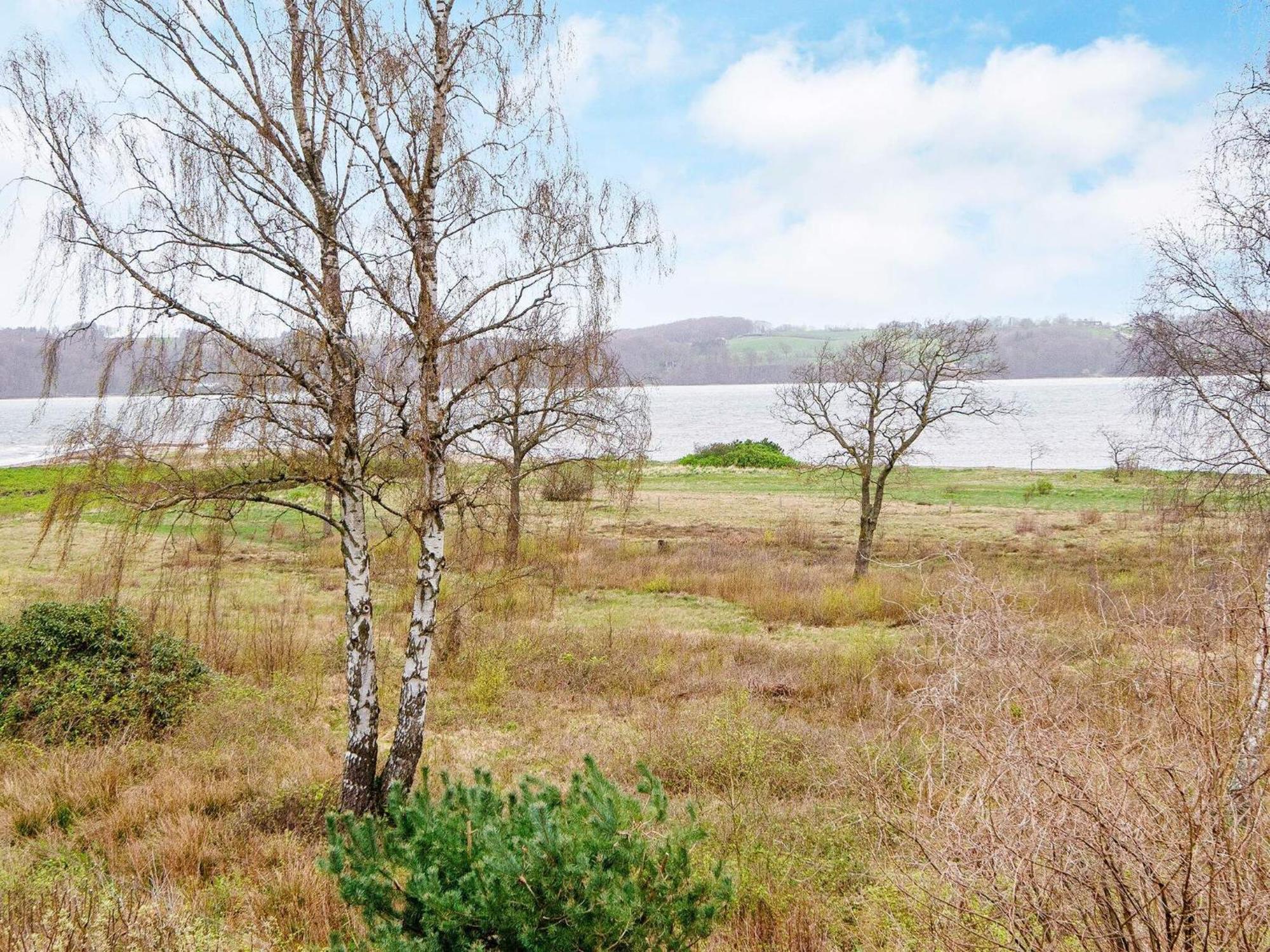 6 Person Holiday Home In B Rkop Børkop Extérieur photo